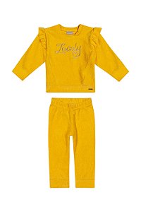 Conjunto Colorittá - Lovely