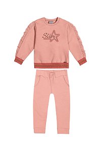 Conjunto Colorittá - Star