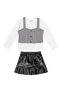 Conjunto Colorittá