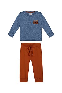 Conjunto Colorittá