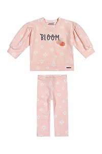 Conjunto Colorittá - Bloom