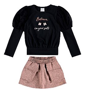 Conjunto Kiki