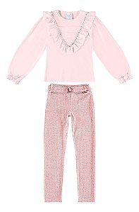Conjunto Kiki