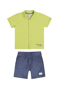 Conjunto Colorittá