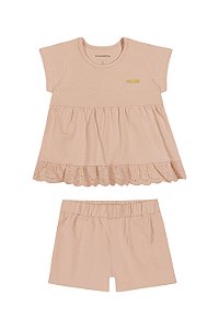 Conjunto Colorittá