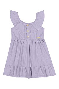 Vestido Colorittá