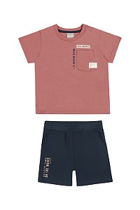 Conjunto Colorittá