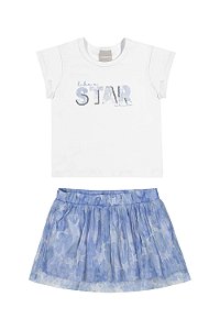 Conjunto Colorittá - Star