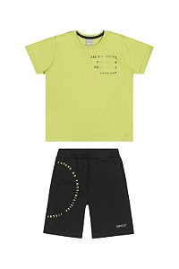 Conjunto Colorittá