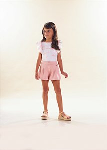 Conjunto Kiki - 6 ao 12