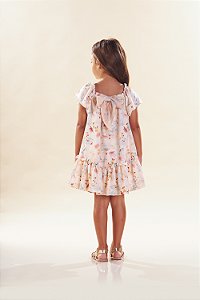Vestido Kiki - 1 ao 4