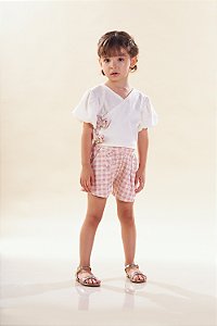 Conjunto Kiki - 1 ao 4