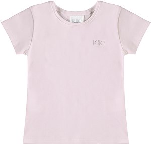 Blusinha Kiki - 1 ao 12