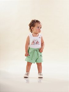 Conjunto Kiki - P ao G