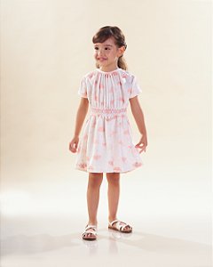 Vestido Kiki - 1 ao 4
