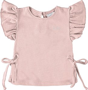 Blusinha Kiki - 6 ao 12