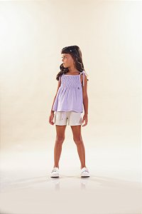 Conjunto Kiki - 6 ao 12