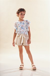 Conjunto Kiki - 6 ao 12