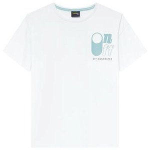 Camiseta Lemon - 12 ao 18