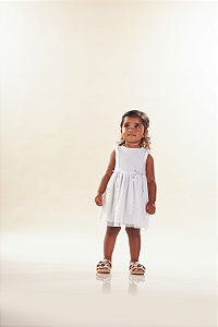 Vestido Kiki - P ao G