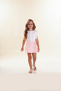 Conjunto Kiki - 1 ao 4