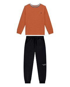 Conjunto Onda Marinha - 4 ao 10