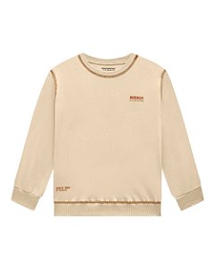 Blusa Onda Marinha - 12 ao 16