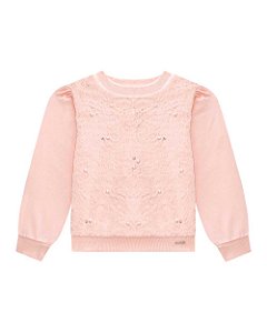 Blusa Açucena - 6 ao 12
