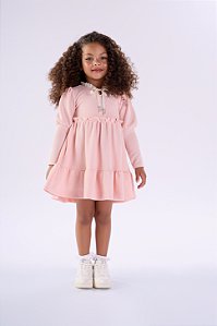 Vestido Kiki - 1 ao 4