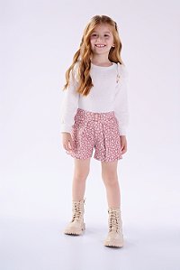 Conjunto Kiki - 1 ao 4