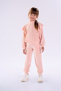 Conjunto Kiki - 1 ao 4