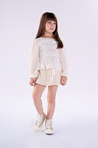 Conjunto Kiki - 6 ao 12