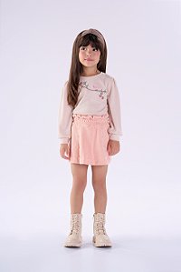 Conjunto Kiki - 1 ao 4