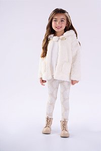 Conjunto Kiki - 1 ao 4