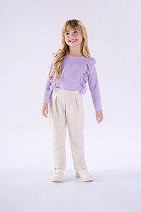 Conjunto Kiki - 1 ao 4