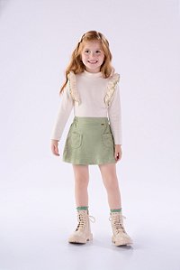 Conjunto Kiki - 1 ao 4