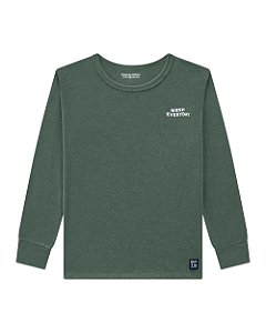 Camiseta Onda Marinha - 14 ao 16