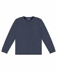 Camiseta Onda Marinha - 4 ao 16