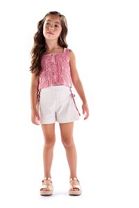 Conjunto Kiki - 6 ao 12