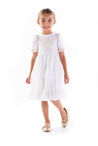 Vestido Kiki - 1 ao 4