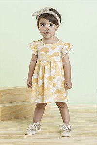 Vestido Colorittá - 1 ao 3