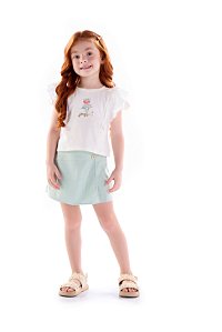 Conjunto Kiki - 1 ao 4