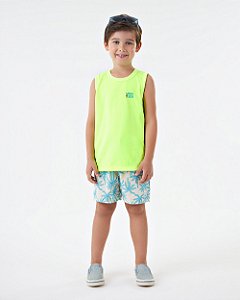 Conjunto Onda Marinha - 4 ao 10