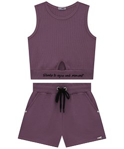 Conjunto Nina Go - 14 ao 18
