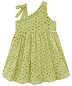 Vestido Somnii - 6 ao 12