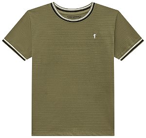Camiseta - Onda Marinha - 10 ao 18