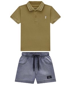Conjunto Onda Marinha - 1 ao 3