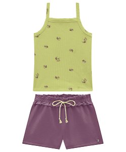 Conjunto Somnii - 4 ao 12