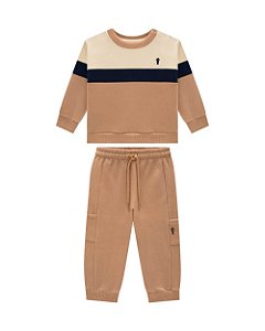 Conjunto Onda Marinha - 1 ao 3