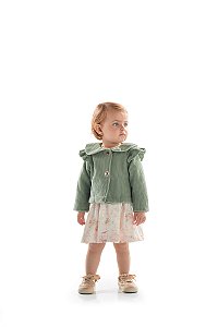 Vestido Kiki - P ao G